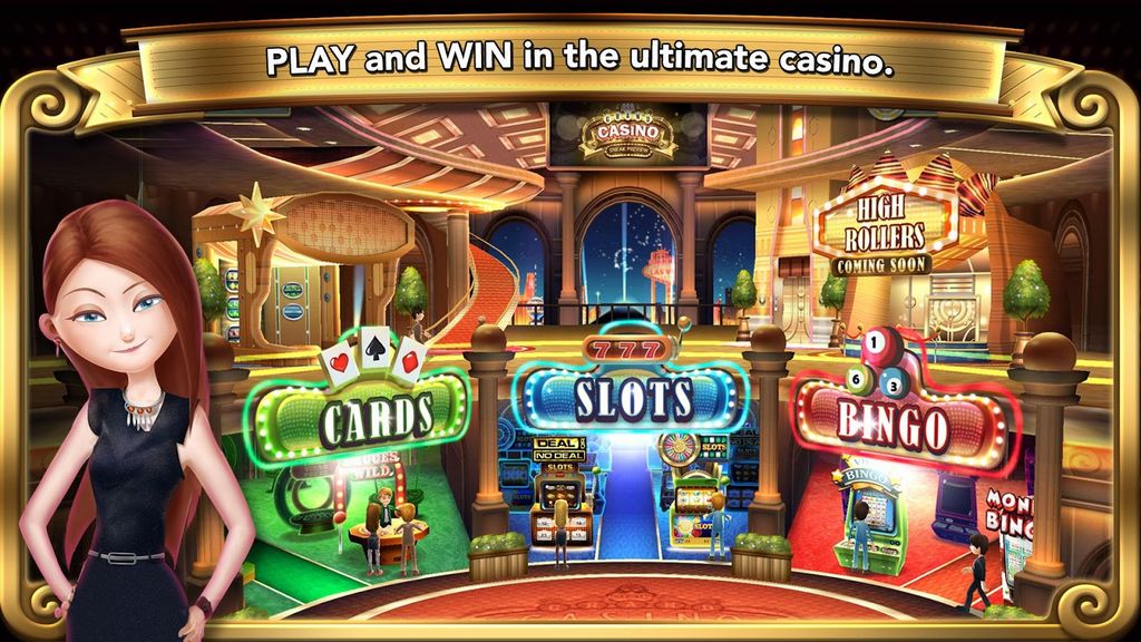 Google Pay Casino