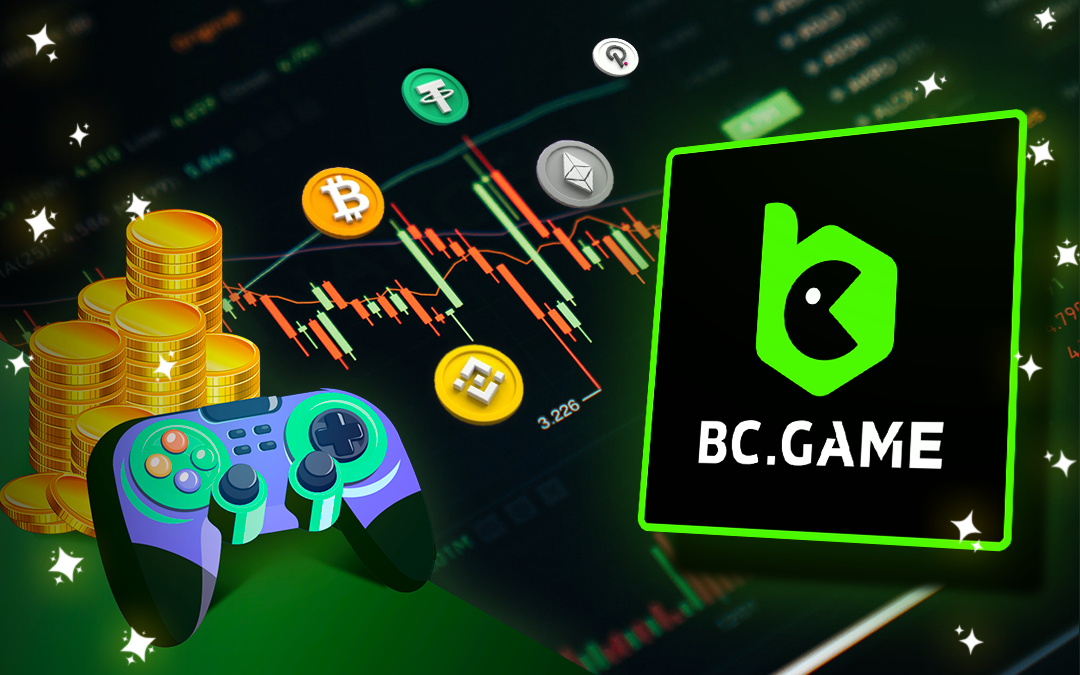 BC Game descargar Tu guía completa para disfrutar del juego BC Game descargar Tu guía completa para disfrutar del juego