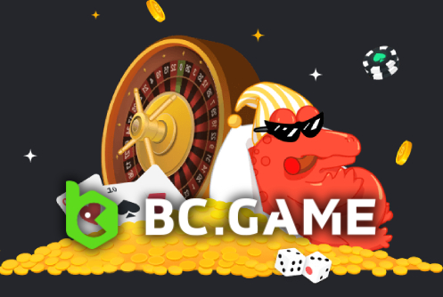 استمتع بلعبة BC.Game Plinko وتجربة القمار المثيرة