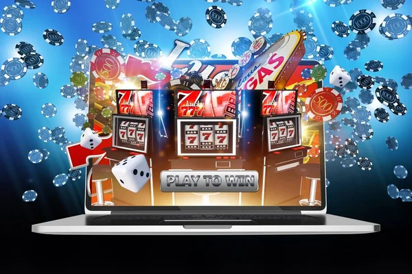 Experience the Thrill of Koi Spins Casino Online Slots Experience the Thrill of Koi Spins Casino Online Slots