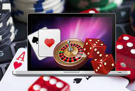 Experience the Thrill of Koi Spins Casino Online Slots Experience the Thrill of Koi Spins Casino Online Slots