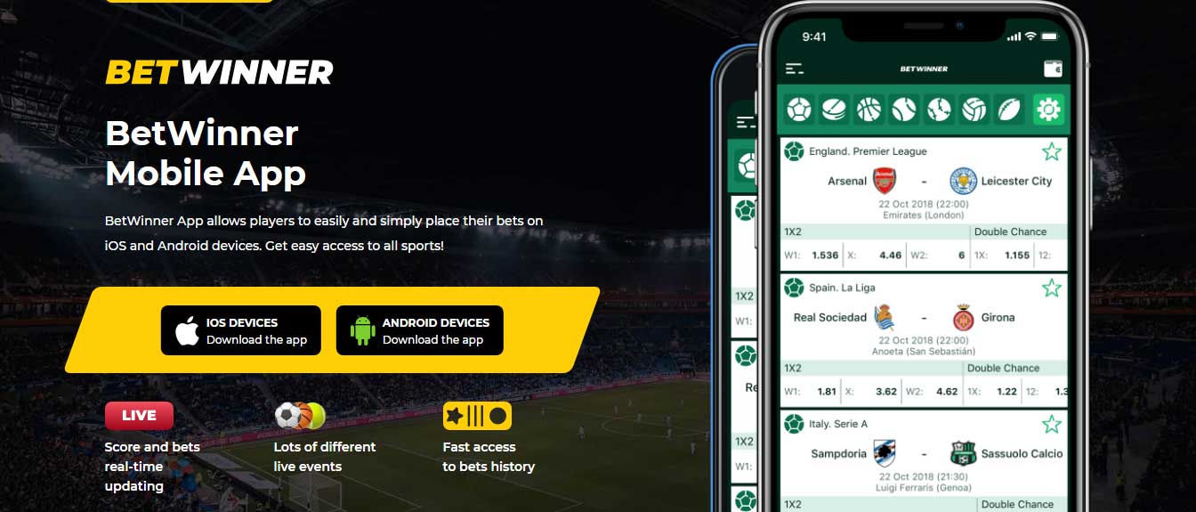 Explore the Features of betwinner A Comprehensive Guide Explore the Features of betwinner A Comprehensive Guide