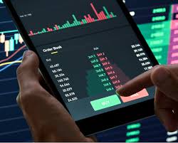 Exploring the Best Crypto Trading Apps The Future of Trading