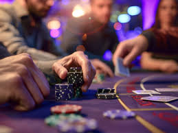 최고의 카지노 게임 사이트 안내