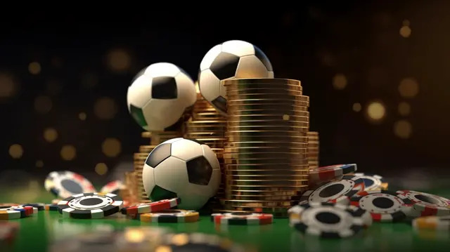 The Best Online Sports Betting Tips 7