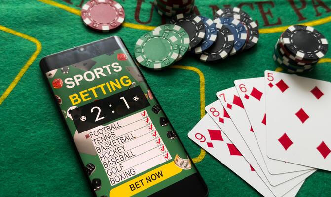 Discover the Excitement of Moyo Bet Your Ultimate Guide