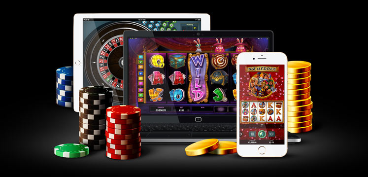 Experience Ultimate Fun and Rewards at Online Casino Triumph Experience Ultimate Fun and Rewards at Online Casino Triumph