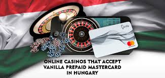 Exploring Online Casinos Hungary A Comprehensive Guide