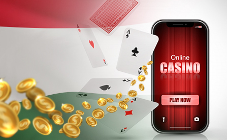 Exploring Online Casinos Hungary A Comprehensive Guide