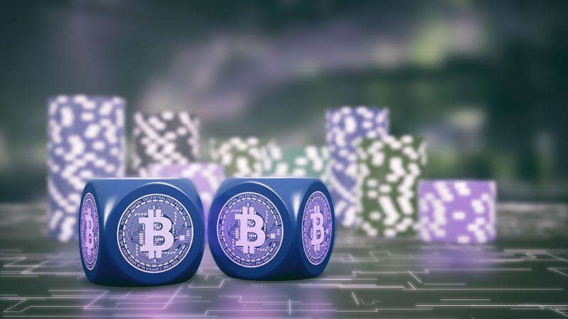 オンラインカジノ ビットコインにおける新たな可能性