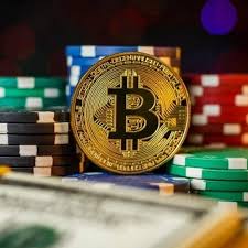 オンラインカジノ ビットコインにおける新たな可能性