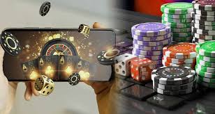 The Rise of Casino Jimmy Winner A New Era in Online Gaming