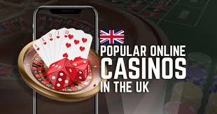 Your Guide to New Casino UK Online Discover Exciting Gaming Opportunities