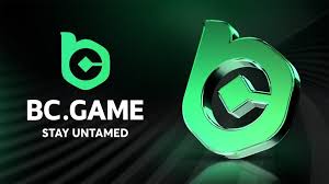 BC Game Kasino Kripto Menyelami Dunia Keberuntungan Digital