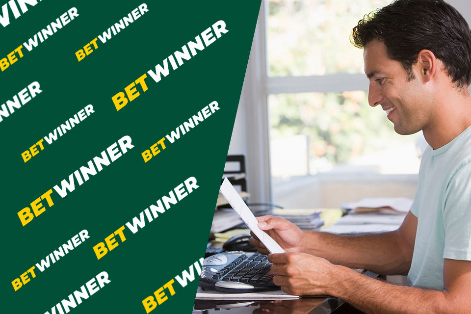 Betting with BetWinner A Comprehensive Guide to Online Sports Betting Betting with BetWinner A Comprehensive Guide to Online Sports Betting