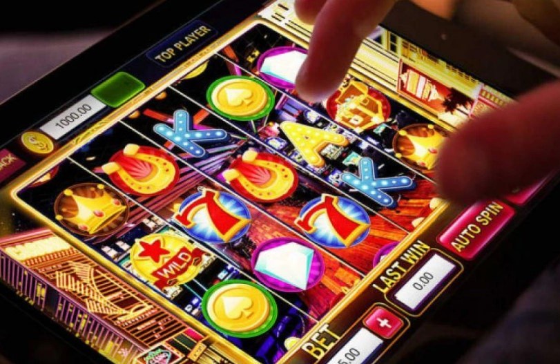 Experience the Thrill of Gaming at Cocoa Casino Experience the Thrill of Gaming at Cocoa Casino