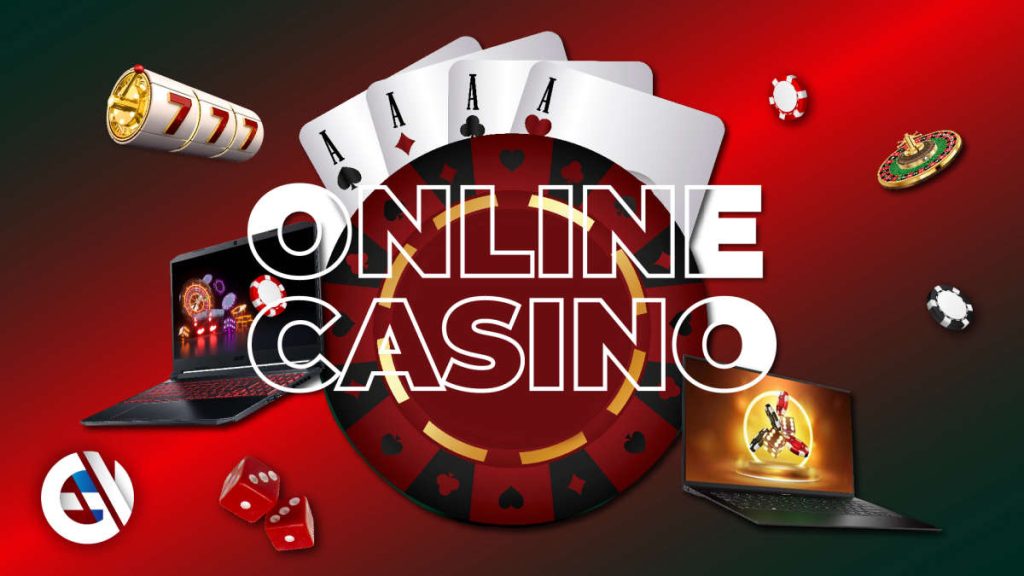 Exploring the Exciting World of Online Casino Games from UK 10