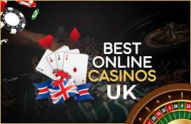 Exploring the Exciting World of Online Casino Games from UK 10