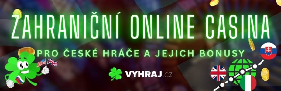 Objevte nejlepší zahraniční casino Jak vybrat to pravé pro vás Objevte nejlepší zahraniční casino Jak vybrat to pravé pro vás