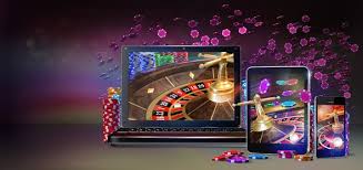 Online casino za české koruny Zábava a šance na výhru