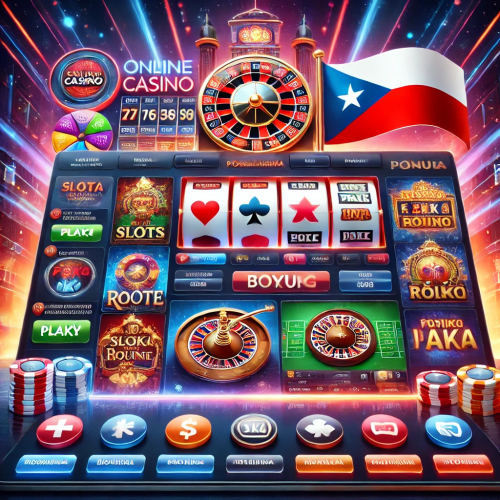 Svět zábavy a výher casino ceske Svět zábavy a výher casino ceske
