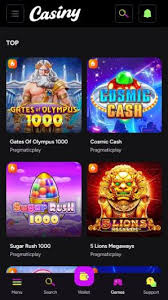 The Ultimate Guide to Winning at casiny1 Online Casinos