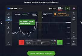 Unlocking Trading Success with bonus Pocket Option