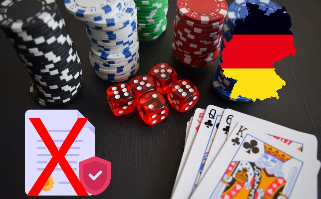 Die besten casinos ohne deutsche lizenz im Jahr 2023 325 Die besten casinos ohne deutsche lizenz im Jahr 2023 325