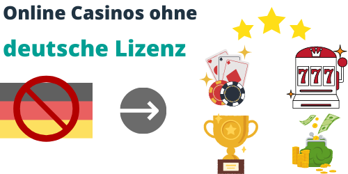 Die besten casinos ohne deutsche lizenz im Jahr 2023 325 Die besten casinos ohne deutsche lizenz im Jahr 2023 325