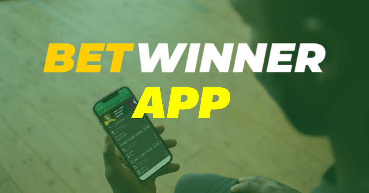 Explore Your Winning Potential with Betwinner Explore Your Winning Potential with Betwinner