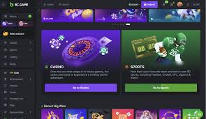Exploring the Unique Features of BC Game - Your Ultimate Crypto Casino Experience Exploring the Unique Features of BC Game - Your Ultimate Crypto Casino Experience
