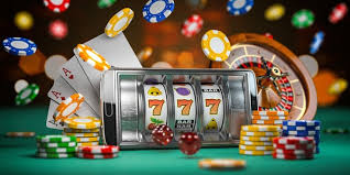 Nové trendy a technologie v casino 2025 Nové trendy a technologie v casino 2025