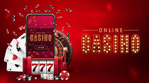 Objevte nejlepší české online casino pro zábavu a výhry