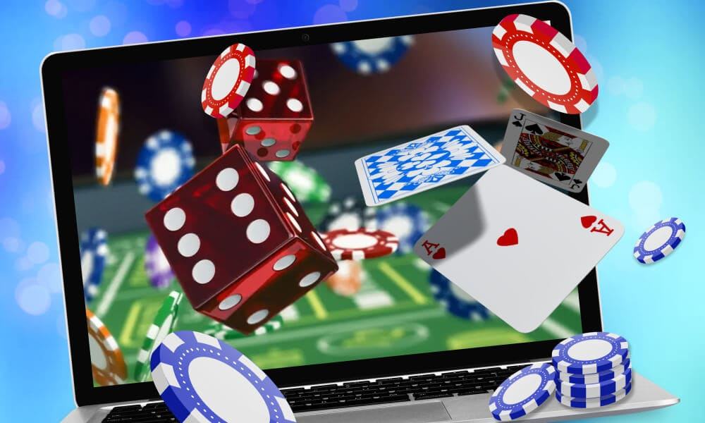 Online Casino ohne Steuer – Spaß und Gewinnchancen ohne Abzüge Online Casino ohne Steuer – Spaß und Gewinnchancen ohne Abzüge