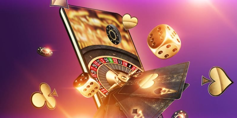 Online Casino ohne Steuer – Spaß und Gewinnchancen ohne Abzüge Online Casino ohne Steuer – Spaß und Gewinnchancen ohne Abzüge