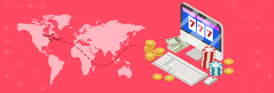 Online casino pro české hráče Vše, co potřebujete vědět Online casino pro české hráče Vše, co potřebujete vědět