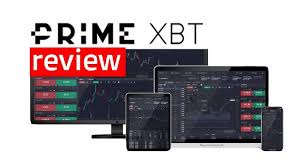 PrimeXBT Promo Codes Review 8