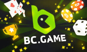 Découvrez BC Game FR  Le Casino en Ligne Révolutionnaire