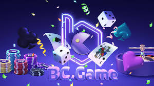 Unlocking the Future of Gaming The Rise of BC Crypto Casino Unlocking the Future of Gaming The Rise of BC Crypto Casino