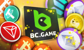 Unlocking the Future of Gaming The Rise of BC Crypto Casino Unlocking the Future of Gaming The Rise of BC Crypto Casino