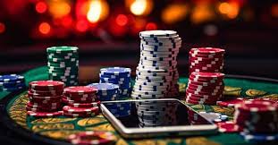 Descubre los Mejores Casinos Sin DNI para Jugar desde Casa Descubre los Mejores Casinos Sin DNI para Jugar desde Casa