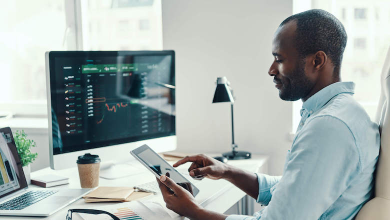 Revolutionizing Forex Trading with AI Bots 1620466235