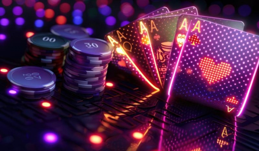 Spillsamling pa Viking Casino: Skreddersydd for Norge