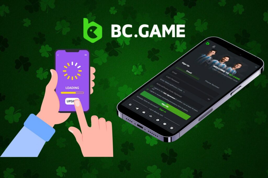 اكتشف عالم BC.GAME كازينو العملات المشفرة الرائد اكتشف عالم BC.GAME كازينو العملات المشفرة الرائد