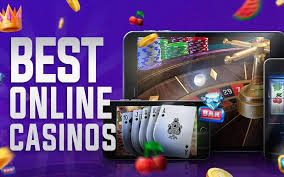 Best Online Roulette Casinos Your Guide to Winning Big