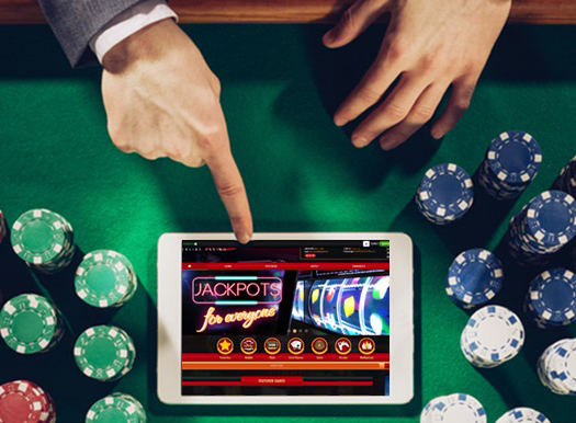 Explore the Exciting World of Casino Jokabet -91915733