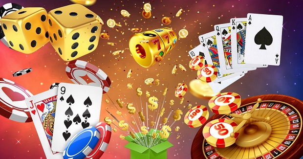 Join the Ultimate Casino Experience Unleash the Winner in You