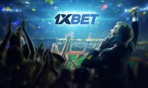 1xBet App Your Gateway to Exciting Betting Opportunities -1482931670 1xBet App Your Gateway to Exciting Betting Opportunities -1482931670