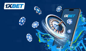 1xBet App Your Gateway to Mobile Betting -1439322873 1xBet App Your Gateway to Mobile Betting -1439322873