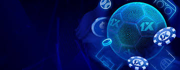 1xBet App Your Gateway to Online Betting 6285424